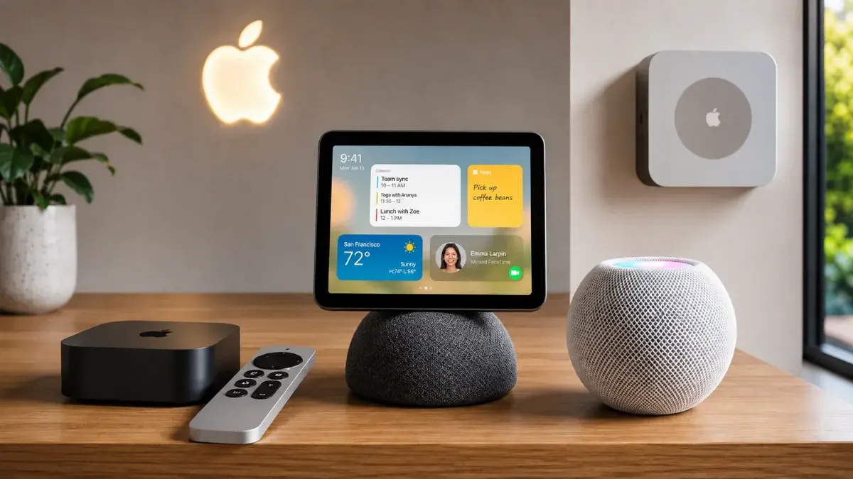Apple macOS Tahoe Leak Reveals Unreleased iPhones and Home Devices Apple macOS Tahoe leak