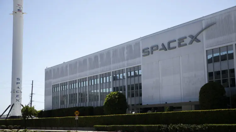 SpaceX Turns to Natural Gas to Power Texas Terafab Chip Factory SpaceX Turns to Natural Gas to Power Texas Terafab Chip Factory - TechResearch