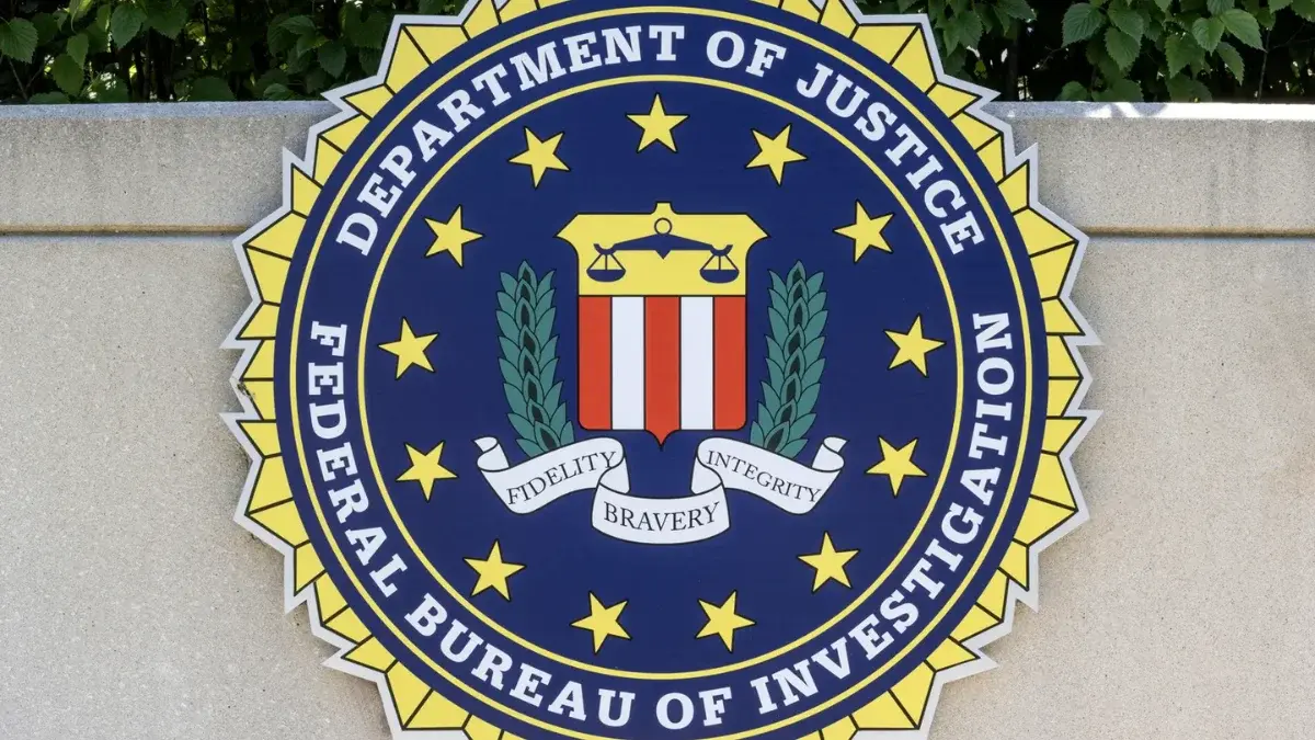 US Courts Will Publish Government Spyware Use Data Starting in 2029 U.S. government spyware reporting