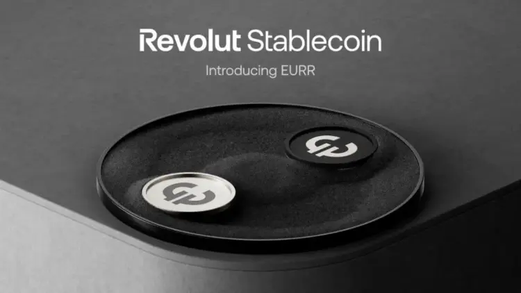 Revolut Introduces EURR Stablecoin as it Phases Out USDT Tokens in Europe Revolut Introduces EURR Stablecoin as it Phases Out USDT Tokens in Europe - TechResearch