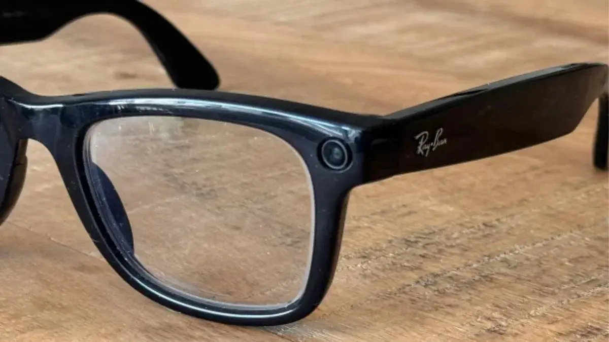 German Group Files Criminal Complaint Against Meta Over AI Glasses Meta AI glasses privacy