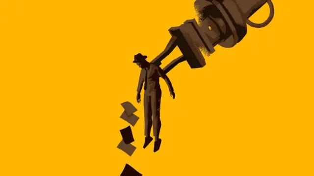 The UK's Hiring Slowdown Has a Quiet Culprit: Automation Is Already Here AI automation entry-level jobs UK
