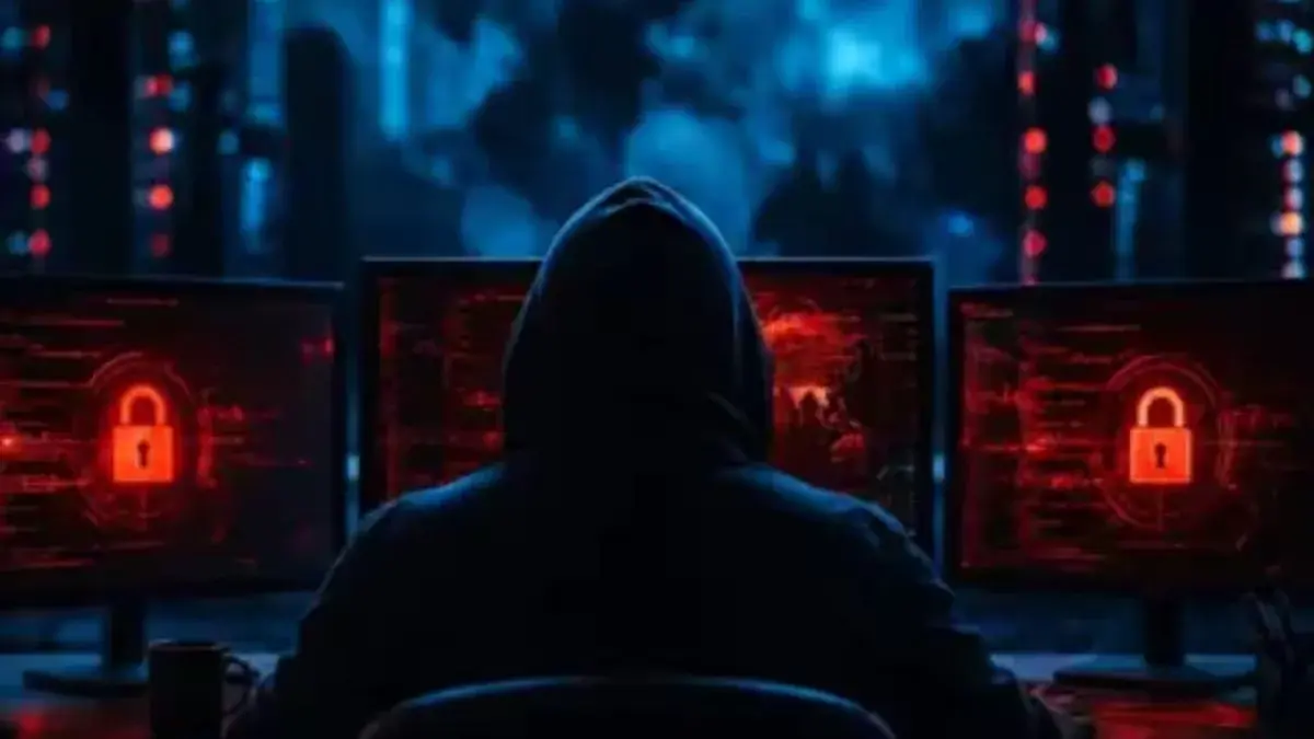 Russian-Speaking Hackers Used SpaceX's Cursor AI Tool to Breach Seven Companies Cursor AI hack