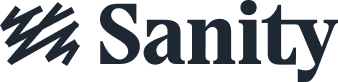 Sanity-logo-black