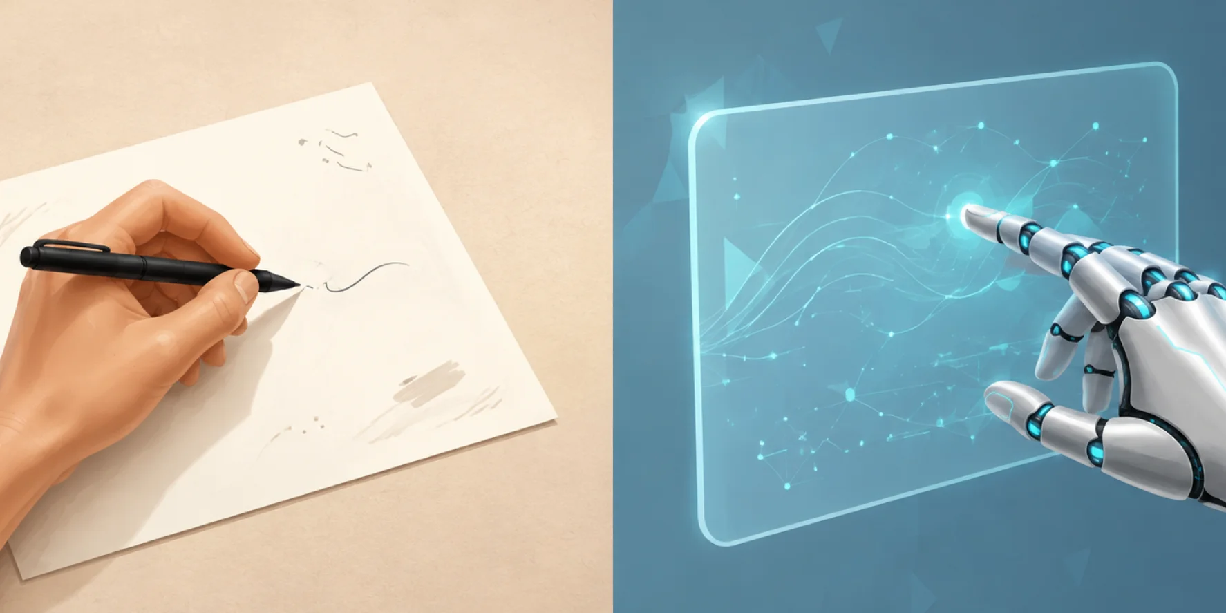 Can AI Replace Human Creativity?