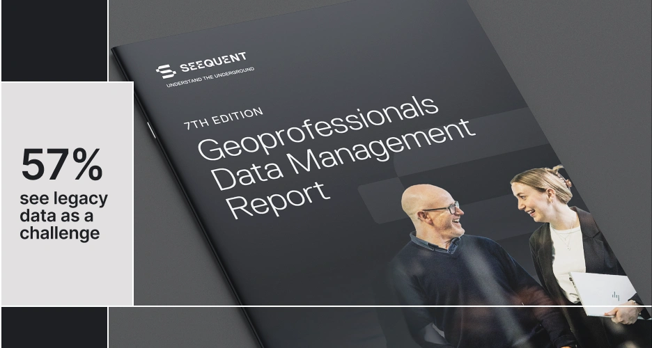 Geoprofessionals Data Manageme