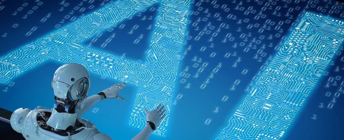 AI Workforce in Companies