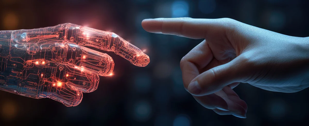 AI and Blockchain Synergy