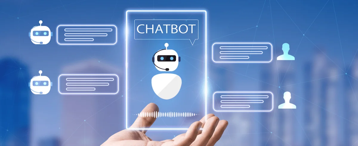 Voice Chatbots