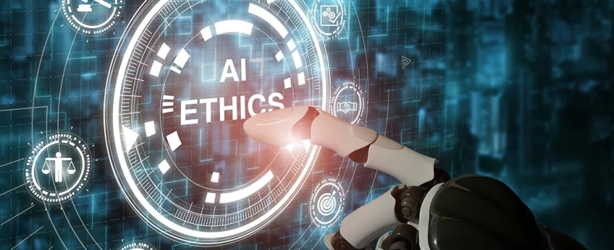 Ethical Responsibility in AI