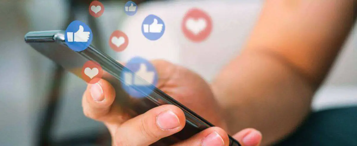 customer social media data