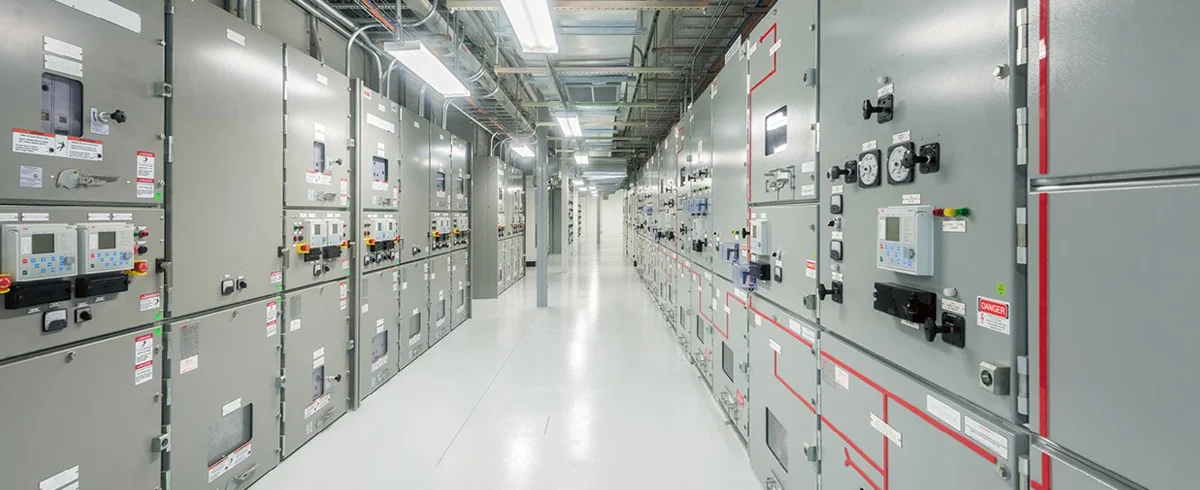 data center