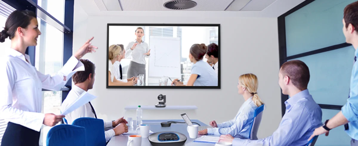 Office Meeting Room
