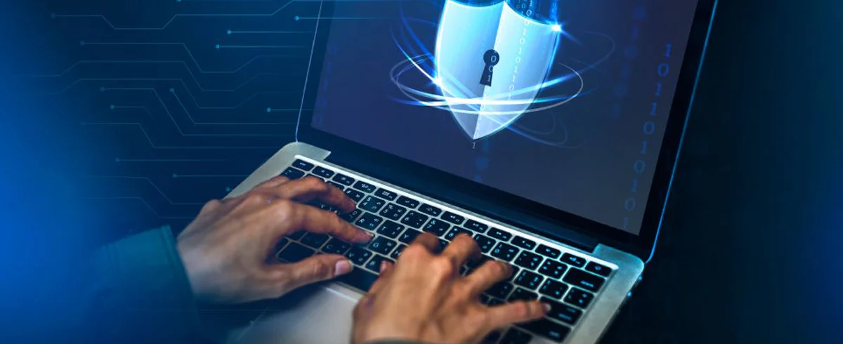 Use Antivirus Solution in your system 