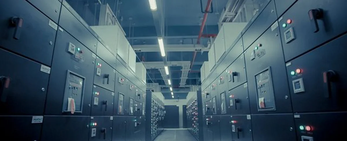 secure data storage