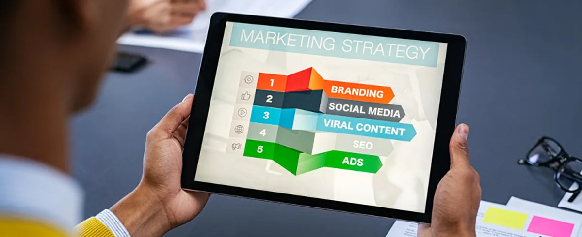 marketing trends