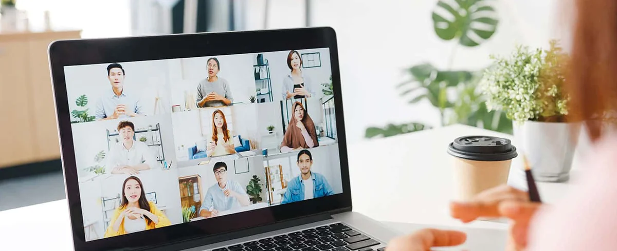 AI Has Contributed to Video Conferencing