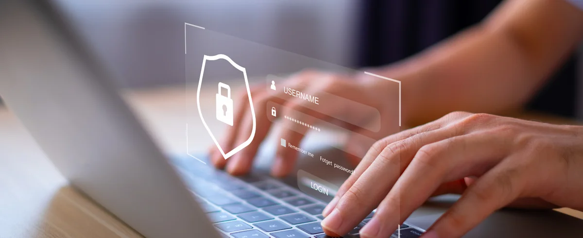 Changing login and password of your router 