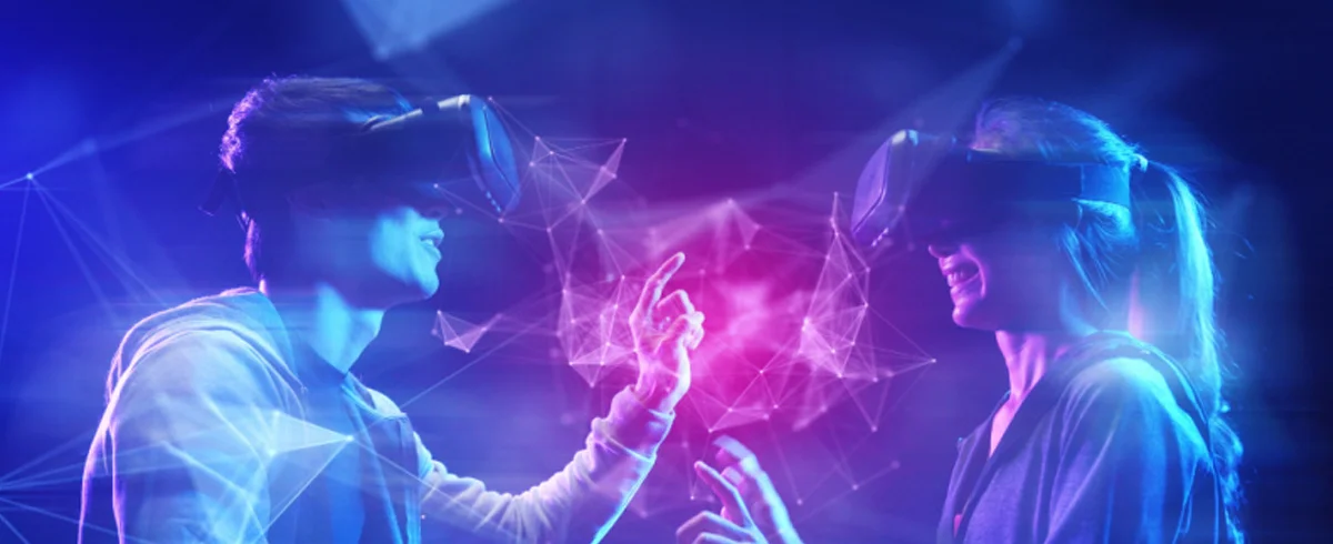 Virtual Reality