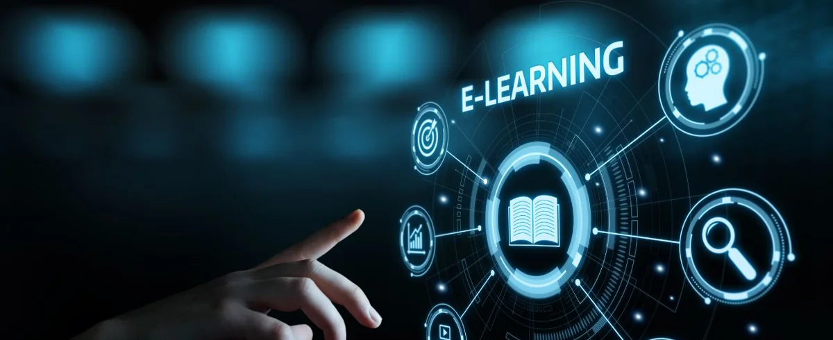 E-learning Updated