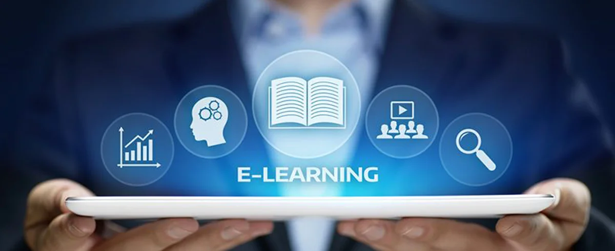 E-learning data 