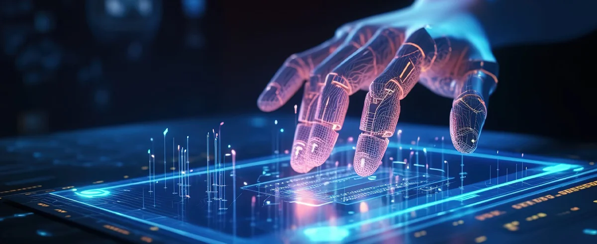 machine learning technology
