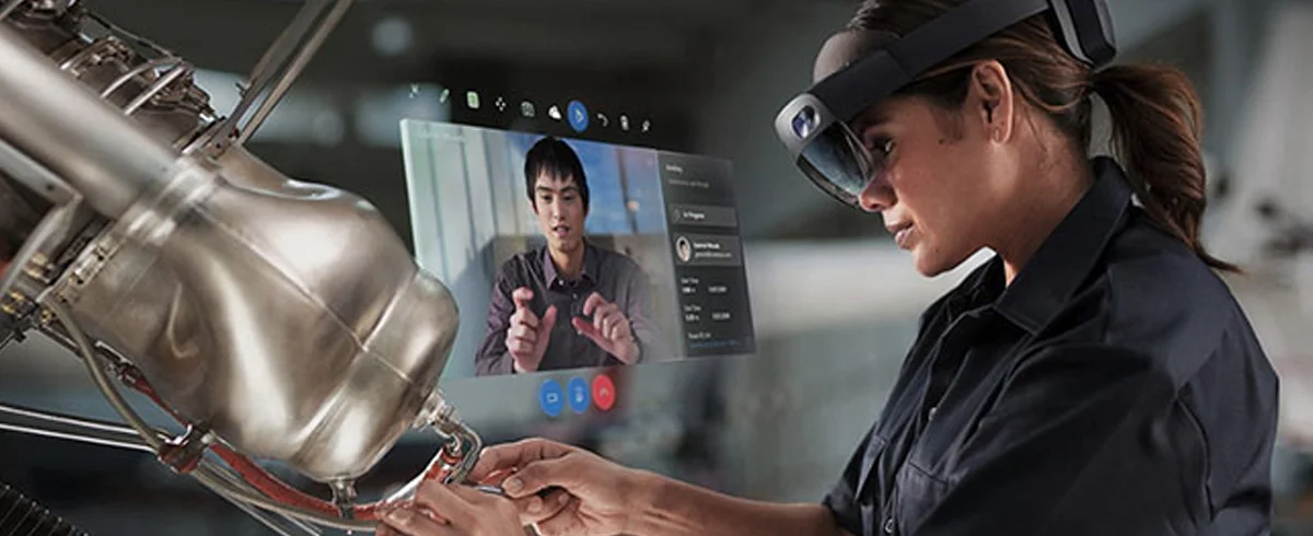 MR Tech Used In Real-World