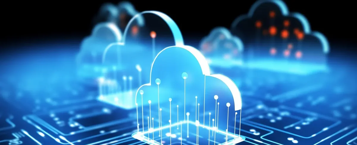 What Is Cloud Computing