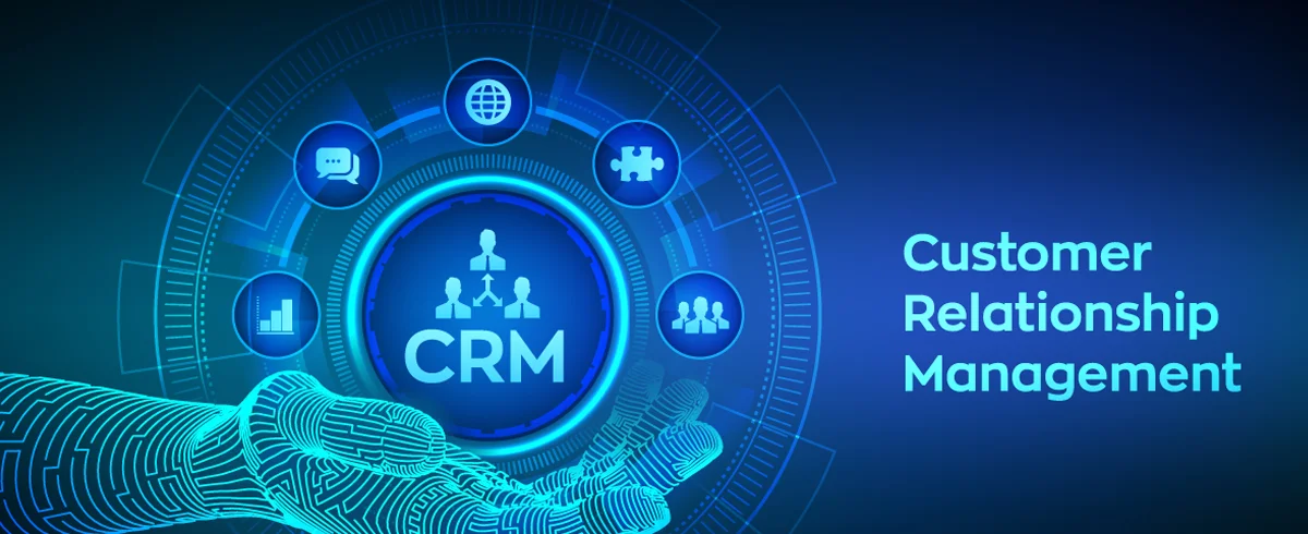 Customer Relationship Management