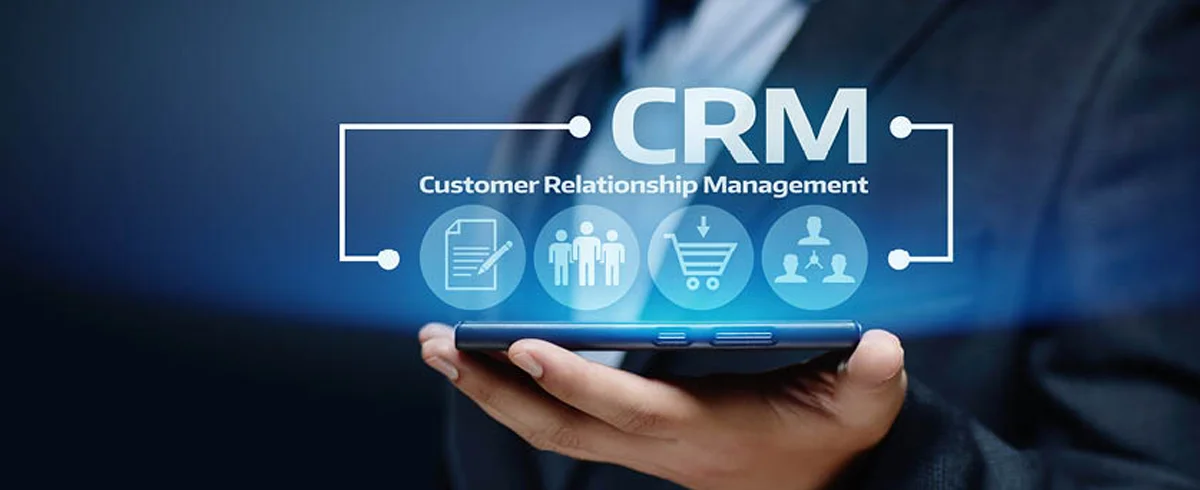 What Is CRM Software