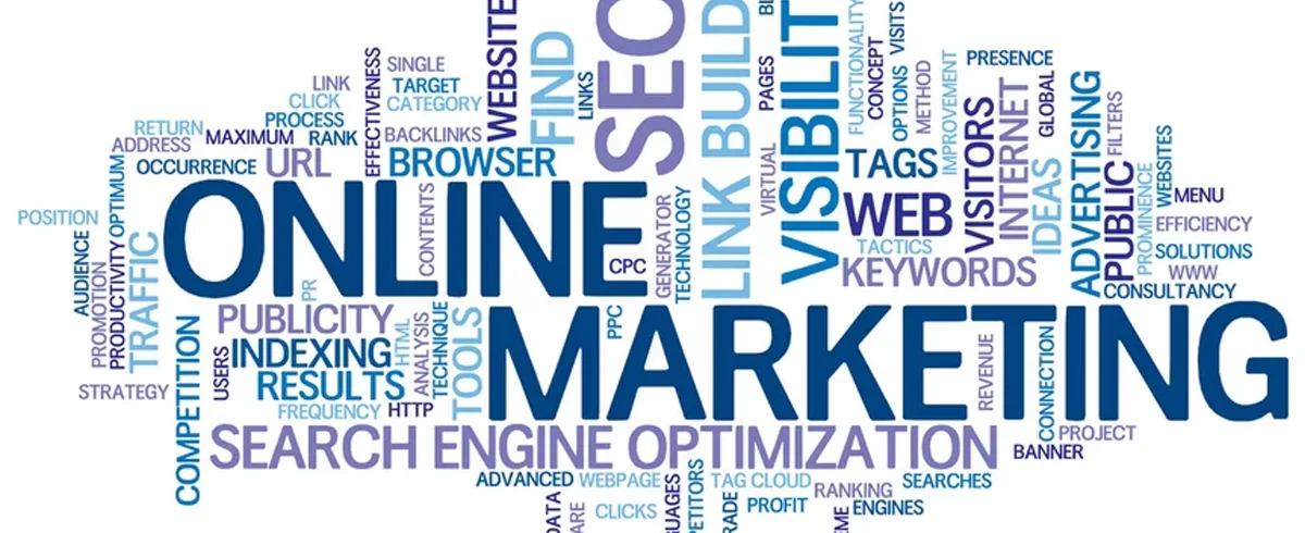 Online marketing for your small business