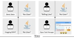 java java meme