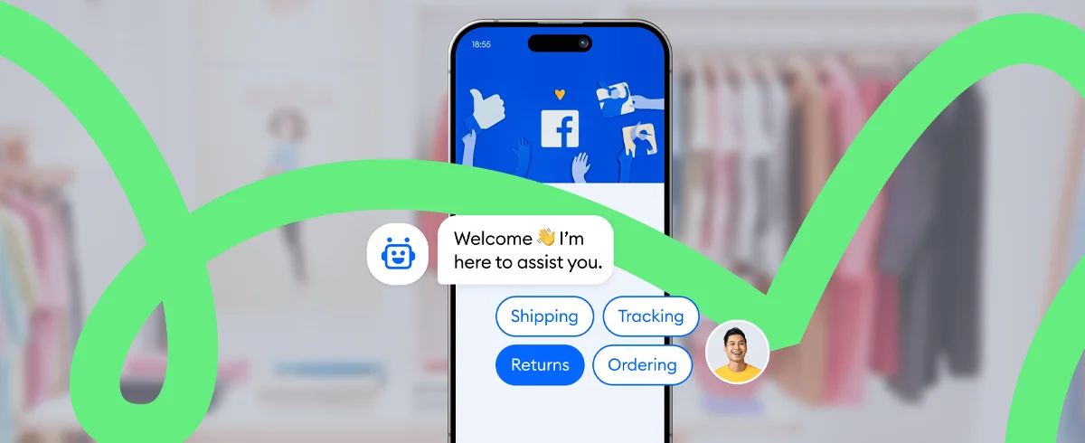 Chatbots in Marketing