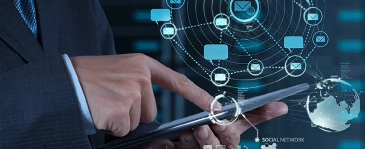 How Virtual Networking Works