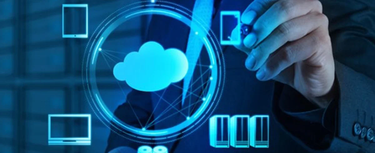 Cloud Type of CRM