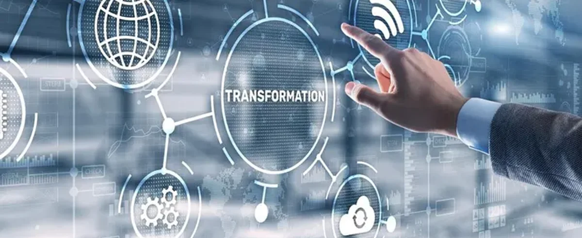 Digital Transformation