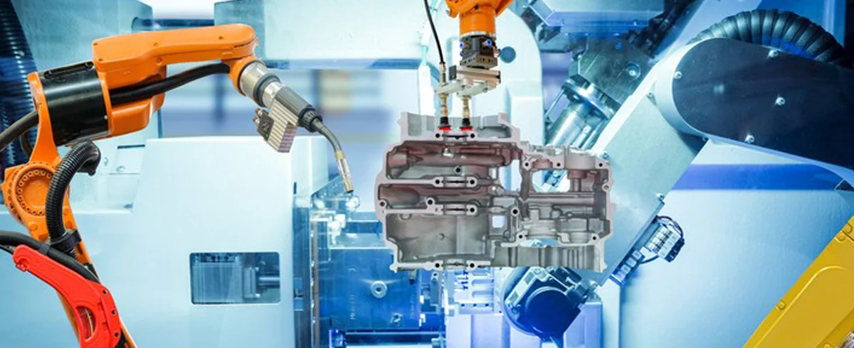Top 10 Robotics Startups