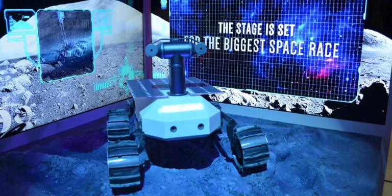 Top 10 Robotics Startups to Look Out