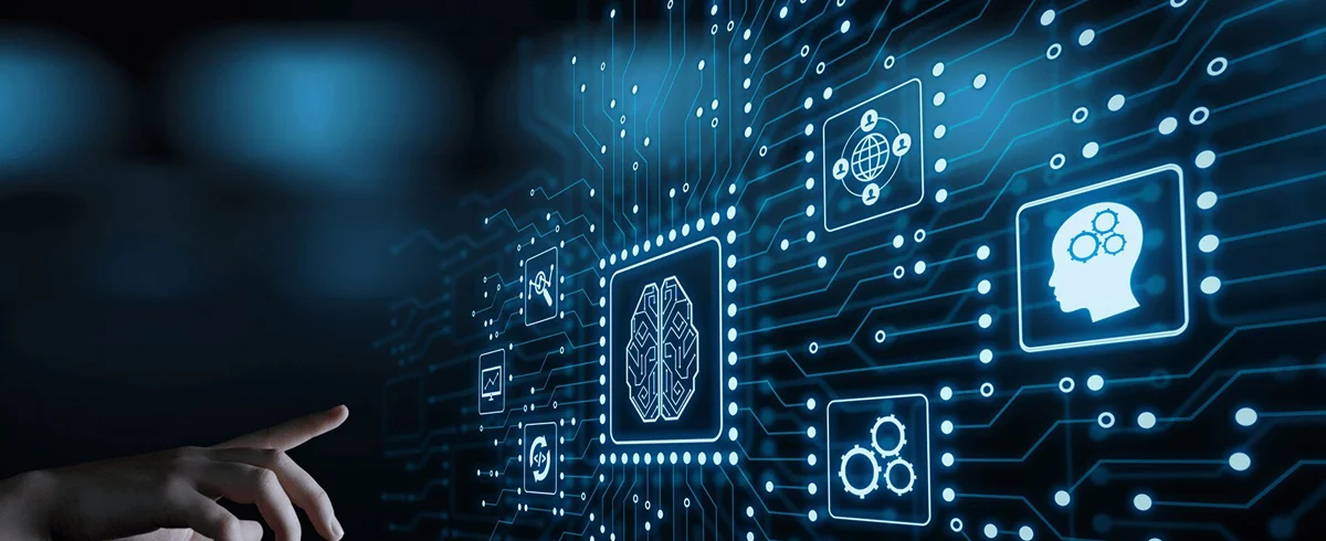 4 Pillars of Intelligent Automation