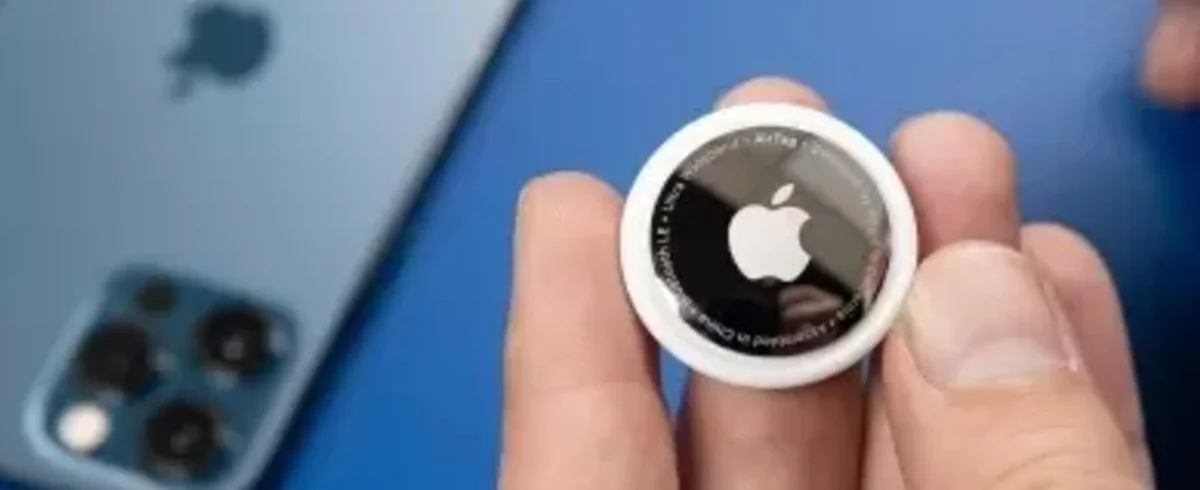 Iphones Work With Airtags