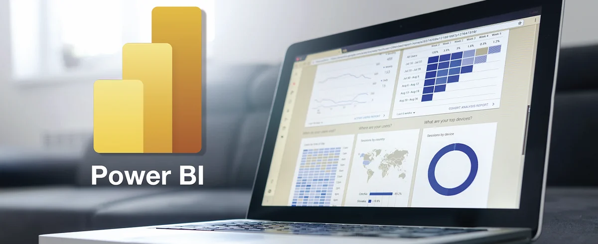 Power BI Dashboard 