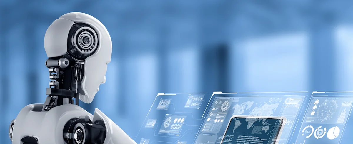 Structure Unstructured Data with Artificial Intelligence
