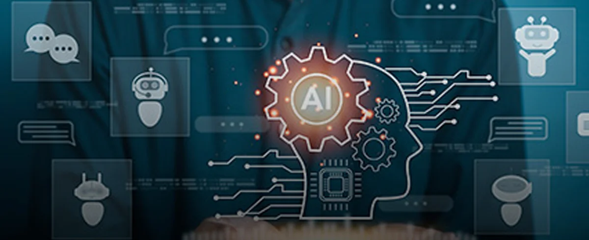 What is Intelligent Automation