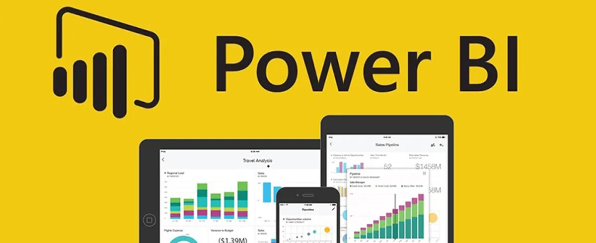 Power BI Data Processing Tool