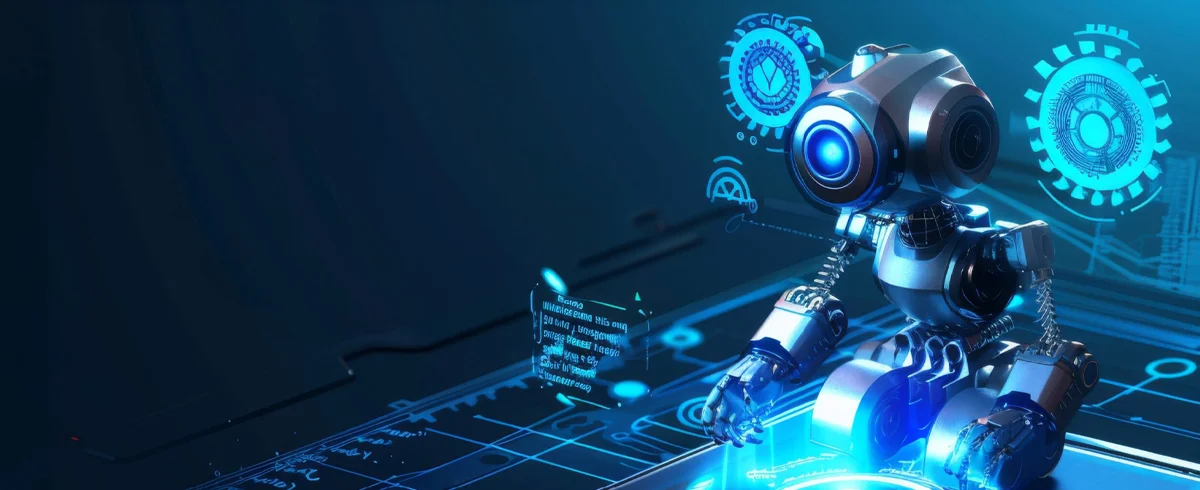 Intelligent Automation Application