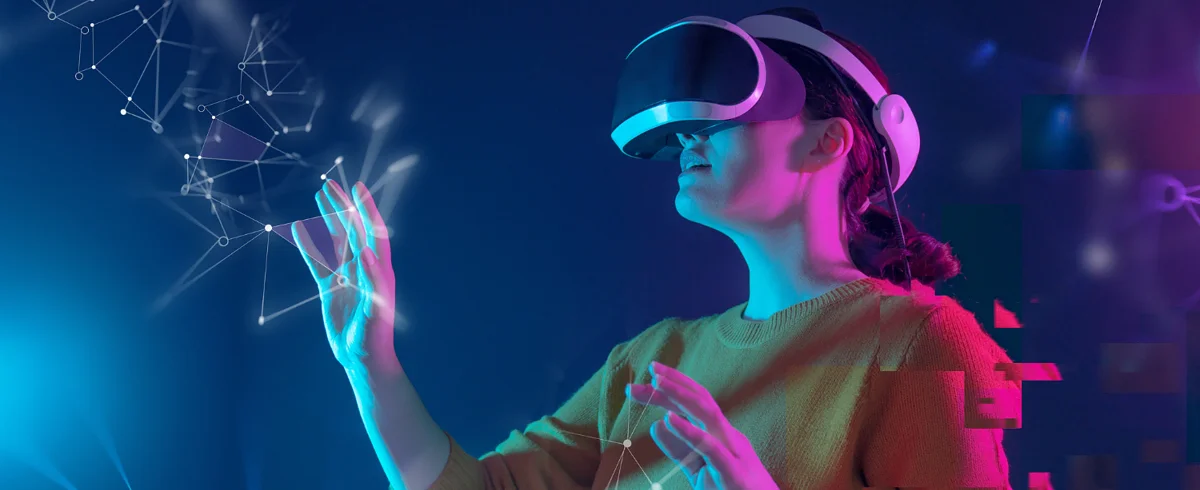 What is a Metaverse