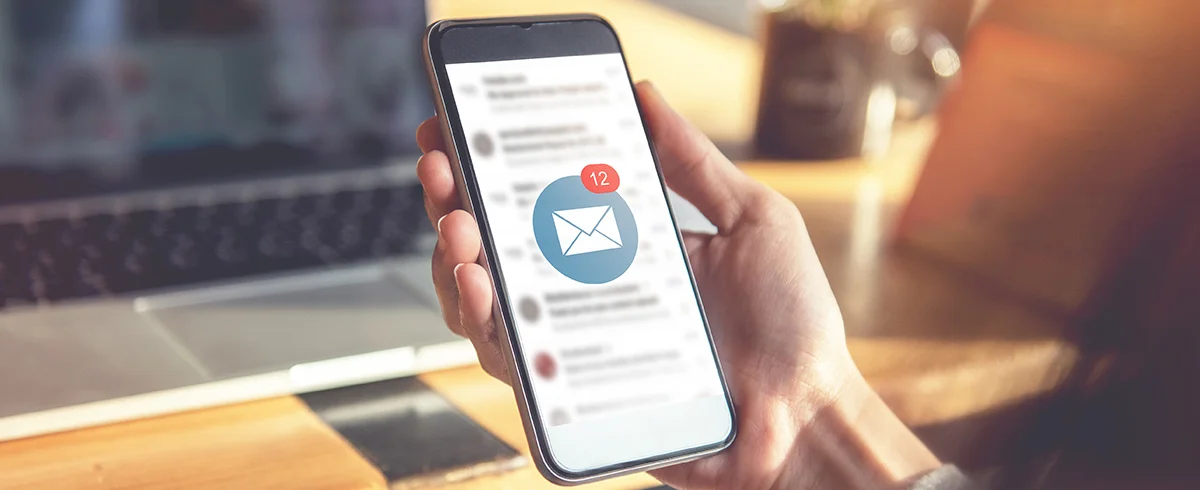 emailing