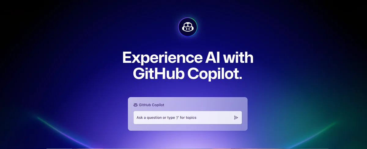 GitHub Copilot Support