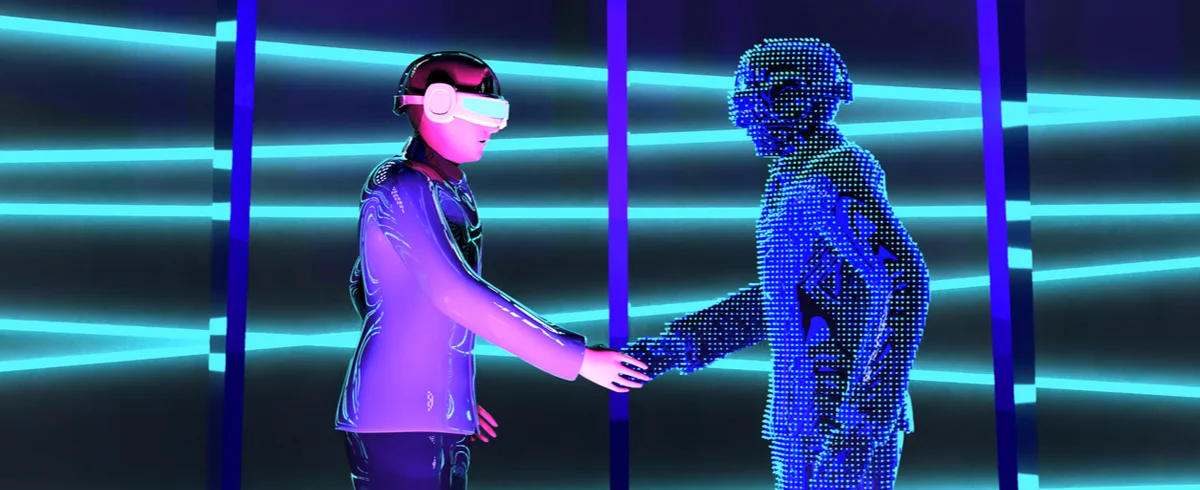 Augmented Reality (AR)