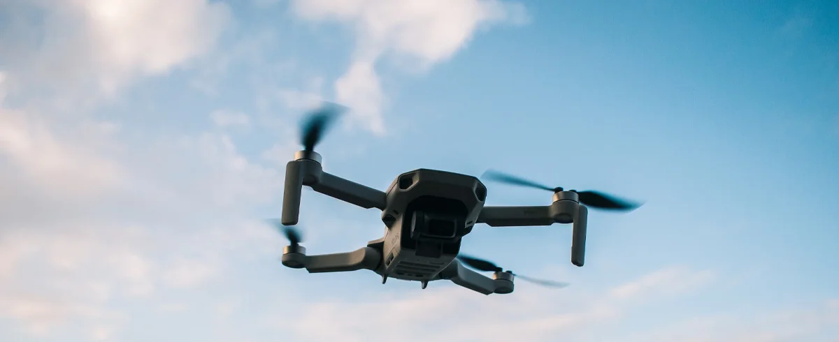 DJI Mavic